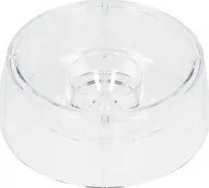 Coffee Dripper Accessory HARIO V60 Drip-Assist PDA-02-T – Pour-over stabilizing attachment