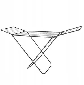 Clothes and Laundry Drying Rack Brunbeste BB-3910 foldable balcony dryer 18 m drying line