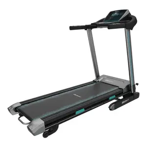 Skrejceliņš CECOTEC 07080 — skriešanas laukums 420×1300 mm, maksimālais ātrums 16 km/h, vienam lietotājam