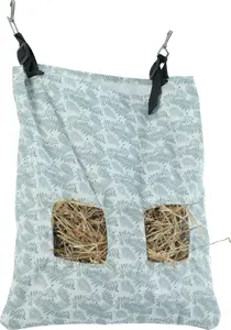 Hay feeder for rabbit cage ZOLUX NEOLIFE (model 201004)