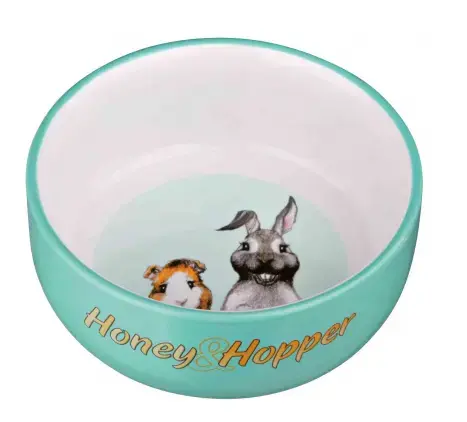 Keramikas barotava Trixie Honey & Hopper Photo 2