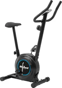 Magnetic Rowing Machine Rebel Active RBA-1009 — Rebel Active RBA-1009