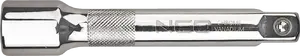 Pagarinājums 1/2" 250 mm, NEO tools 08-554