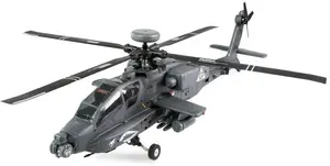 Вертолёт Skyartec Apache AH-64D CP 6G/3D GPS RTF