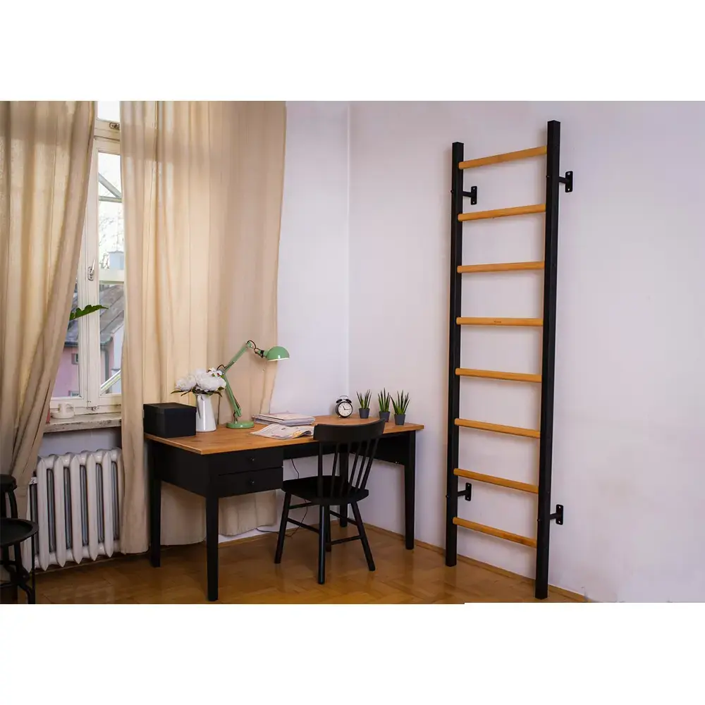 Настенный турник BenchK 200B Photo 4