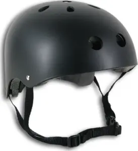Helmet SPARTAN Basic - L size skate helmet, adjustable fit, model 27003