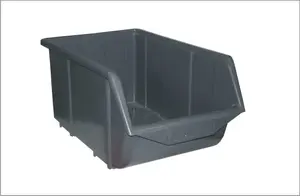 Plastic storage container 350×220×165 mm, No name, model 788160