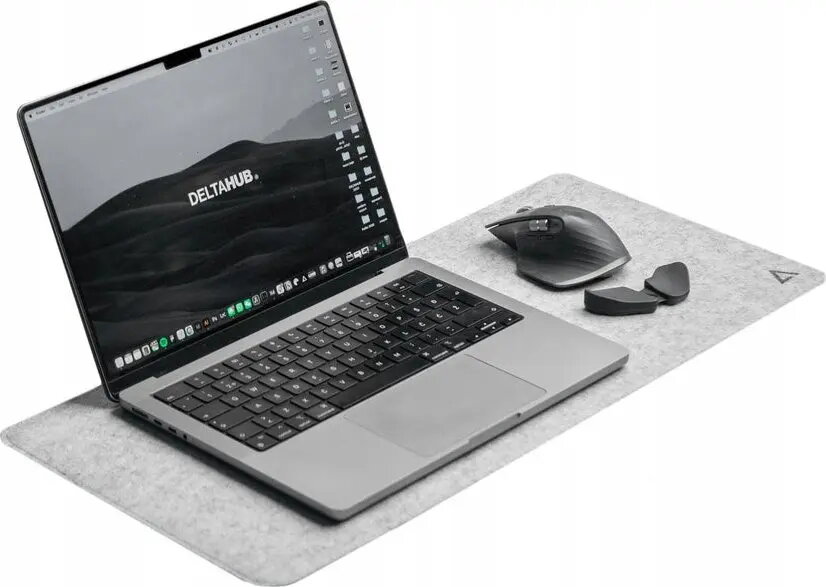 Mouse Pads