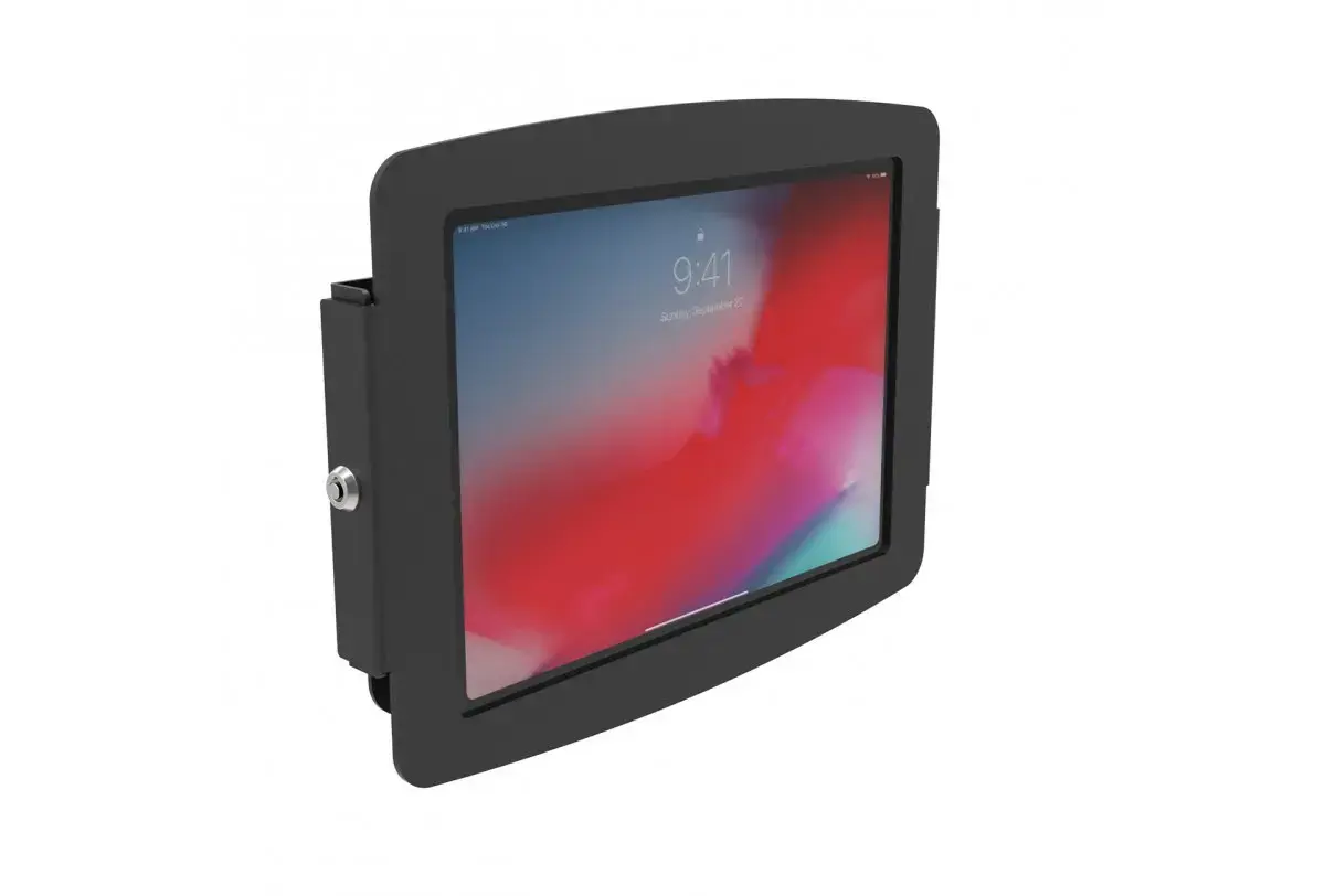 Maclocks Wall Enclosure for iPad 10.2" Photo 2