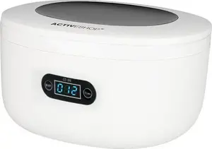 Ultrasonic Cleaner Activeshop F6-B 750 ml – Activeshop portable tank for small parts cleaning