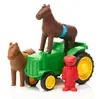 Игрушечный трактор Iuvi SmartMax My First Tractor Photo 4