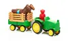 Игрушечный трактор Iuvi SmartMax My First Tractor Photo 5