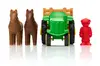Игрушечный трактор Iuvi SmartMax My First Tractor Photo 10