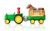 Игрушечный трактор Iuvi SmartMax My First Tractor Photo 11