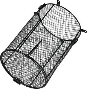 Terrarium Lamp Guard Trixie 15×22 cm – protective cover for terrarium lamps