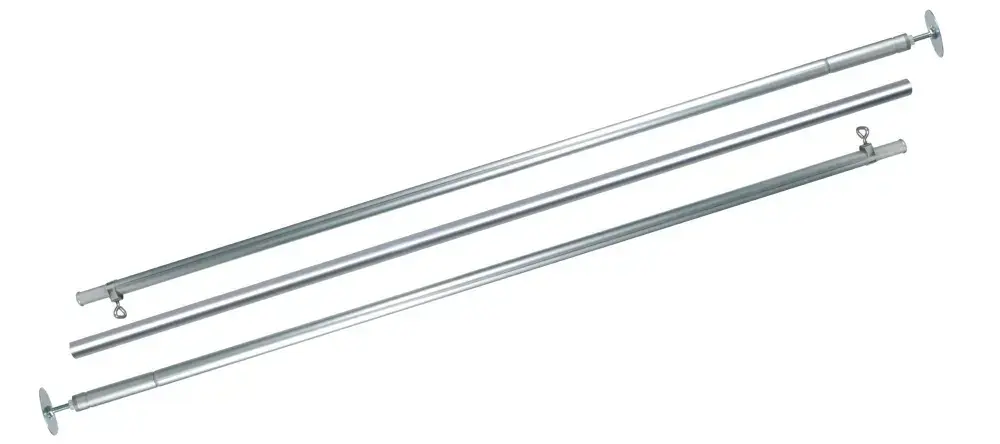 Spriegojamo stieņu komplekts Trixie TRIXIE Tension Poles Photo 2