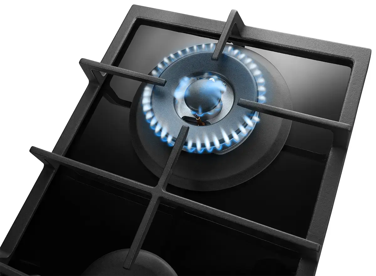 Concept Solution PDV7230BC gāzes plīts 30 cm Photo 5