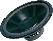 Auto skaļrunis Dibeisi 10" DBS-G1001 4 Ом