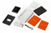 Аппаратный кошелёк Ledger Flex Green, Grey Photo 2