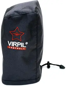Dust Cover for Flightstick Joystick, Bosch Virpil Controls VPC-605