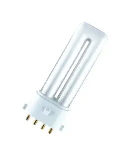 Fluorescentā spuldze Osram DULUX 11 W