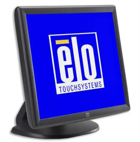 Elo Touch Solutions 1915L POS Monitors