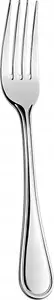 Dining fork ETERNUM Anser widelec stołowy, stainless steel, model E-1670-1-12