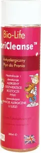 Mazgāšanas piedeva Bio-Life Fabri Cleanse 300 ml — audumu kopšanas līdzeklis