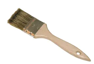 Paint Brush Profix 36/14 mm 43023 – flat English-style painter's brush, 14 mm working width