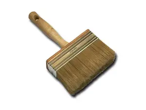 Wallpaper Paste Brush MODECO 140x40 mm MN-71-536