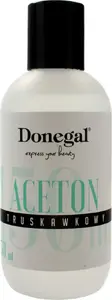 Acetone nail polish remover Donegal 150 ml (model 2487)