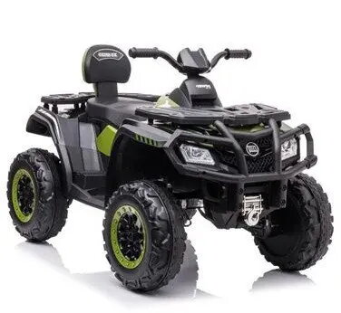Elektriskais kvadracikls Import SUPER-TOYS S615 Moro