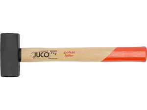 Āmurs JUCO 32202 — 2 kg, viengabala rokas instruments demontāžai un būvniecībai
