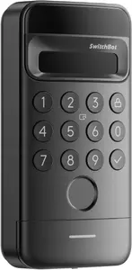 Клавиатура с распознаванием лиц No name SwitchBot Vision lock модель W7300500