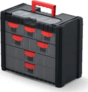 Tool organizer Kistenberg KMC401 — portable tool box organizer for hand tools