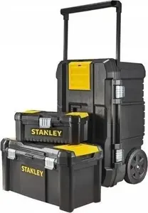 Набор боксов для инструментов Brother ST. ESSENTIAL BOX SET 12.5" +19" — модульные ящики 12.5" и 19"
