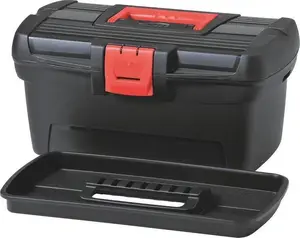 Toolbox Keter Herobox Premium model R32368 – portable tool storage box