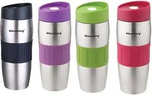 Termokrūze Klausberg KB-7100, tilpums 380 ml