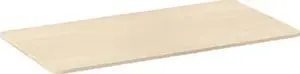 Desk Top Powerton WPTT160-P, laminated chipboard, 160×75×1.8 cm