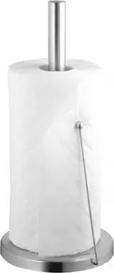 Paper Towel Holder KingHoff KH-3920 — freestanding kitchen dispenser