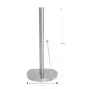 KingHoff KH-3920 Paper Towel Holder Photo 4