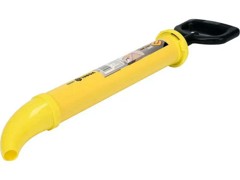 Caulking gun Vorel 04452 Photo 2