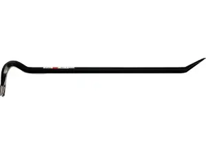 Wrecking/crow bar YATO YT-46804, steel, length 900 mm, 1 pc