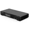 Ruijie RG-NBS3100-8GT2SFP управляемый L2 Photo 3