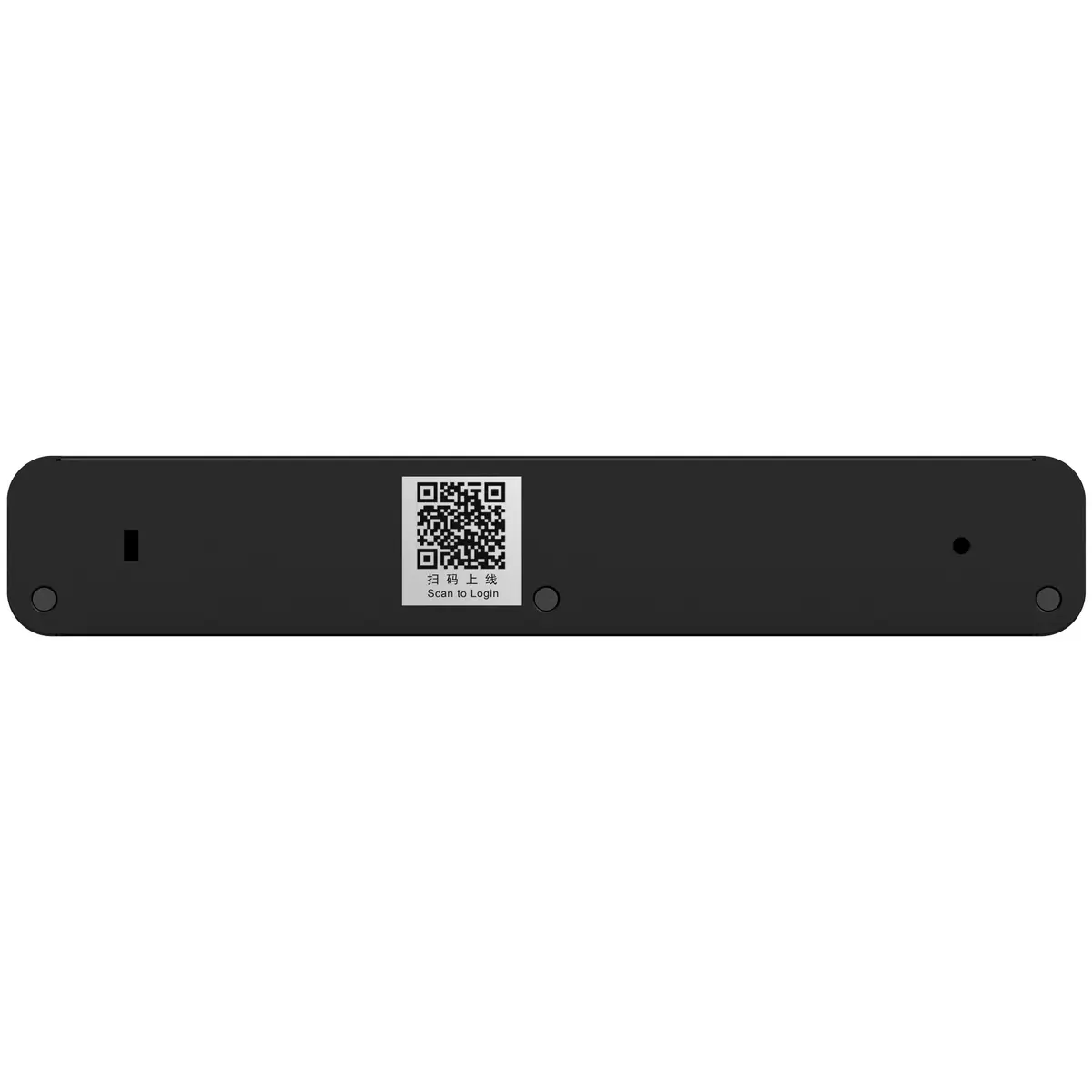 Ruijie RG-NBS3100-8GT2SFP управляемый L2 Photo 4