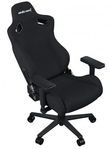 Biroja/Spēļu krēsls Anda Seat Kaiser 2