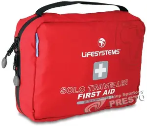 First Aid Kit Lifesystems Solo Traveller (LM1065) – compact personal emergency kit