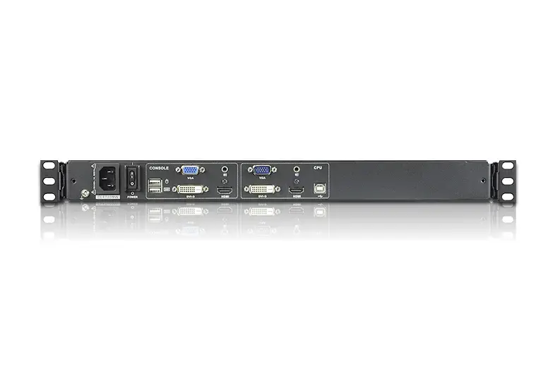 ATEN CL6700MW-ATA-EG rack console CL6700MW-ATA-EG Photo 2