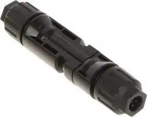 Connector for photovoltaic installations MC4/ZAC*P5 by No name