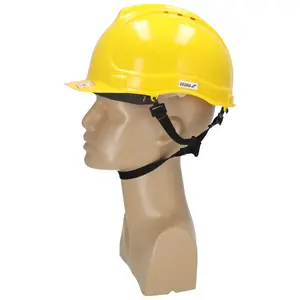 Safety headgear Dedra BH1084 — protective helmet, 1 pc